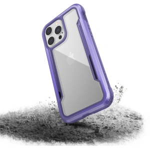Kup Etui X-Doria Raptic Shield Pro Apple iPhone 13 Pro (Anti-bacterial) (Purple) - XDR134PRP - {ean13} - Sklep Home Screen