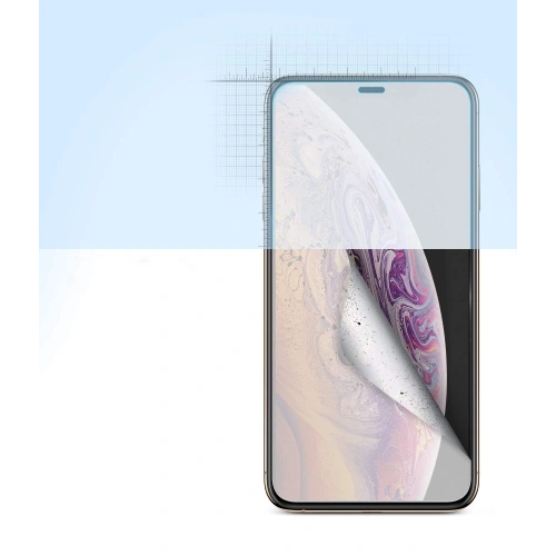 Kup Folia Ringke Dual Easy Full Cover iPhone 11/XR Case Friendly - RGK786 - {ean13} - Sklep Home Screen