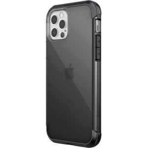 Kup Etui X-Doria Raptic Air Apple iPhone 13 Pro (Drop Tested 4m) (Smoke) - XDR135SM - {ean13} - Sklep Home Screen