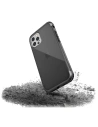 Kup Case X-Doria Raptic Air Apple iPhone 13 Pro (Fall getestet 4m) (Rauch) - XDR135SM - {ean13} - Sklep Home Screen