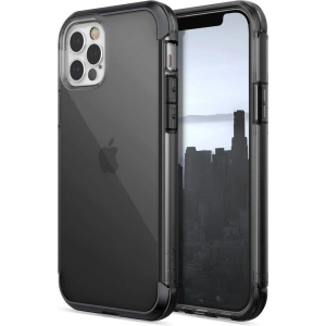 Kup Etui X-Doria Raptic Air Apple iPhone 13 Pro (Drop Tested 4m) (Smoke) - XDR135SM - {ean13} - Sklep Home Screen