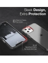 Kup Etui X-Doria Raptic Air Apple iPhone 13 Pro (Drop Tested 4m) (Smoke) - XDR135SM - {ean13} - Sklep Home Screen