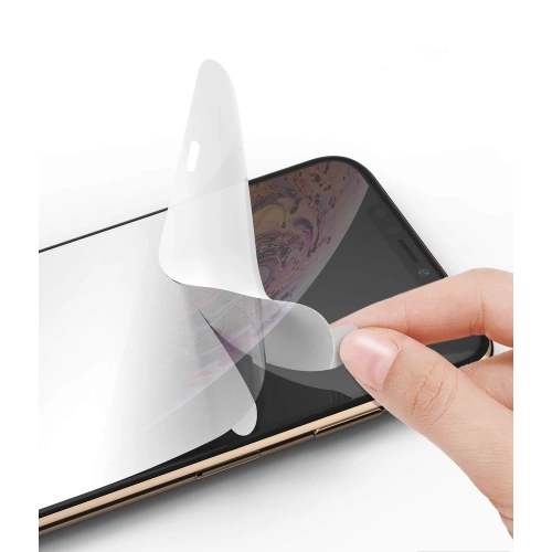 Buy Ringke Dual Easy Full Cover iPhone 11/XR Case Friendly - RGK786 - {ean13} - Home Screen Store Europe