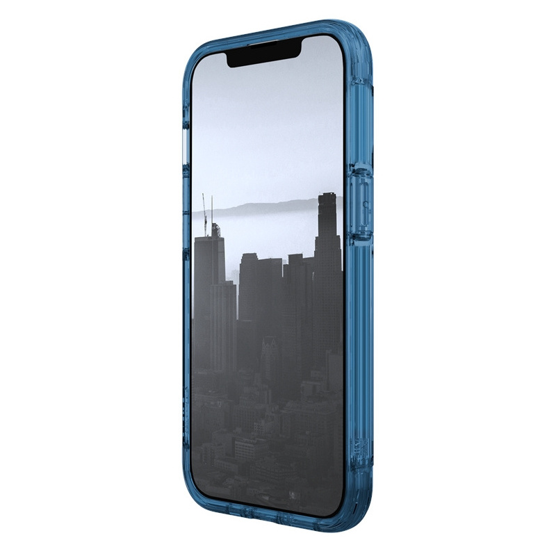 Etui X-Doria Raptic Air Apple iPhone 13 Pro (Drop Tested 4m) (Blue)