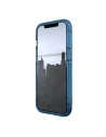Etui X-Doria Raptic Air Apple iPhone 13 Pro (Drop Tested 4m) (Blue)