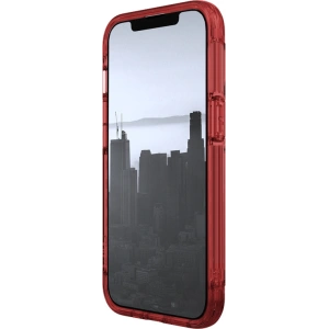 Kup Etui X-Doria Raptic Air Apple iPhone 13 Pro (Drop Tested 4m) (Red) - XDR137RED - {ean13} - Sklep Home Screen