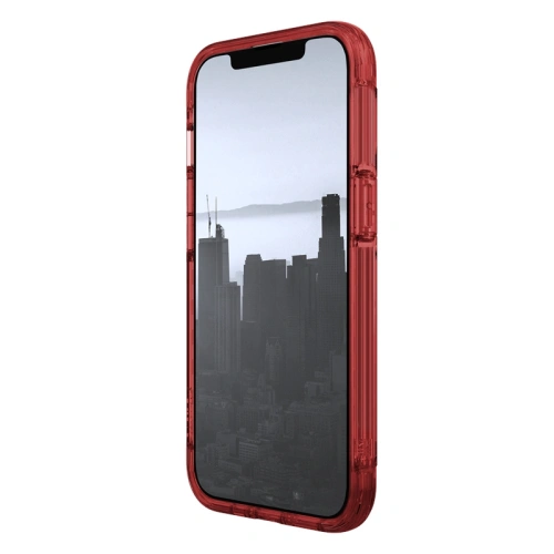 Kup Etui X-Doria Raptic Air Apple iPhone 13 Pro (Drop Tested 4m) (Red) - XDR137RED - {ean13} - Sklep Home Screen