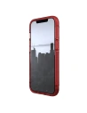 Etui X-Doria Raptic Air Apple iPhone 13 Pro (Drop Tested 4m) (Red)