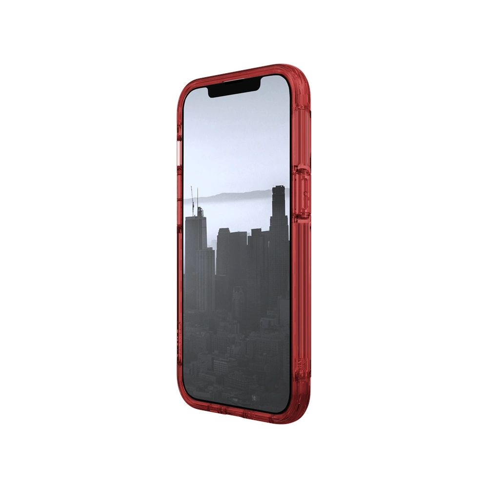 Etui X-Doria Raptic Air Apple iPhone 13 Pro (Drop Tested 4m) (Red)