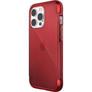 Kup Etui X-Doria Raptic Air Apple iPhone 13 Pro (Drop Tested 4m) (Red) - XDR137RED - {ean13} - Sklep Home Screen