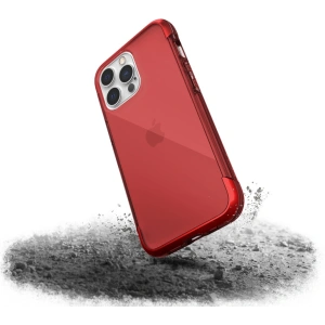 Kup Etui X-Doria Raptic Air Apple iPhone 13 Pro (Drop Tested 4m) (Red) - XDR137RED - {ean13} - Sklep Home Screen