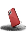 Kup Etui X-Doria Raptic Air Apple iPhone 13 Pro (Drop Tested 4m) (Red) - XDR137RED - {ean13} - Sklep Home Screen
