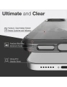 Buy X-Doria Raptic Air Apple iPhone 13 Pro (Drop Tested 4m) (Red) - XDR137RED - {ean13} - Home Screen Store Europe