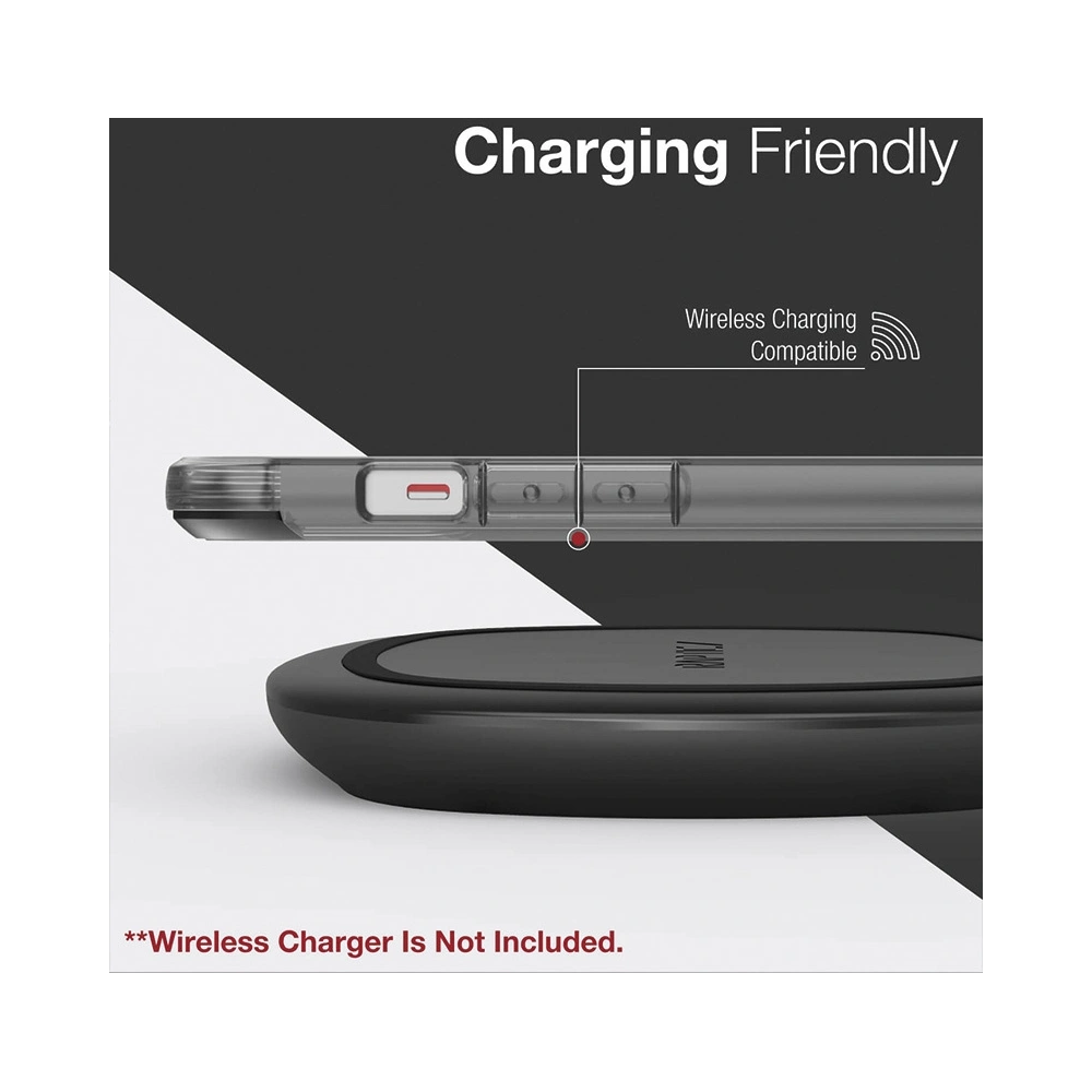 Etui X-Doria Raptic Air Apple iPhone 13 Pro (Drop Tested 4m) (Red)