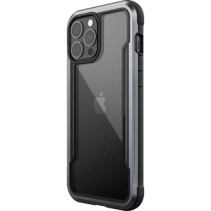Kup Etui X-Doria Raptic Shield Pro Apple iPhone 13 Pro Max (Anti-bacterial) (Black) - XDR138BLK - {ean13} - Sklep Home Screen