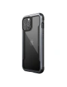 Kup Etui X-Doria Raptic Shield Pro Apple iPhone 13 Pro Max (Antibacterian) (Negru) - XDR138BLK - {ean13} - Sklep Home Screen