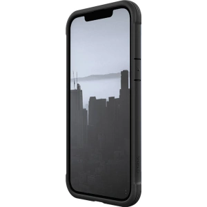 Kup Etui X-Doria Raptic Shield Pro Apple iPhone 13 Pro Max (Anti-bacterial) (Black) - XDR138BLK - {ean13} - Sklep Home Screen