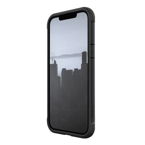 Kup Etui X-Doria Raptic Shield Pro Apple iPhone 13 Pro Max (Antibacterian) (Negru) - XDR138BLK - {ean13} - Sklep Home Screen