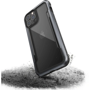 Kup Etui X-Doria Raptic Shield Pro Apple iPhone 13 Pro Max (Anti-bacterial) (Black) - XDR138BLK - {ean13} - Sklep Home Screen