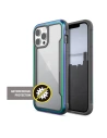 Kup Etui X-Doria Raptic Shield Pro Apple iPhone 13 Pro Max (Antibacterian) (Iridescent) - XDR139IRI - {ean13} - Sklep Home Screen