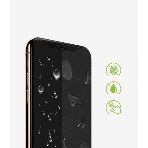 Kup Folia Ringke Dual Easy Full Cover iPhone 11/XR Case Friendly - RGK786 - {ean13} - Sklep Home Screen