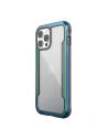 Kup Etui X-Doria Raptic Shield Pro Apple iPhone 13 Pro Max (Anti-bacterial) (Iridescent) - XDR139IRI - {ean13} - Sklep Home Screen