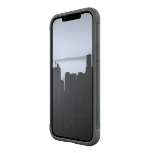 Kup Etui X-Doria Raptic Shield Pro Apple iPhone 13 Pro Max (Anti-bacterial) (Iridescent) - XDR139IRI - {ean13} - Sklep Home Screen