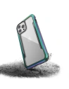 Kup Etui X-Doria Raptic Shield Pro Apple iPhone 13 Pro Max (Anti-bacterial) (Iridescent) - XDR139IRI - {ean13} - Sklep Home Screen