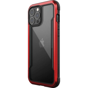 Kup Etui X-Doria Raptic Shield Pro Apple iPhone 13 Pro Max (Anti-bacterial) (Red) - XDR140RED - {ean13} - Sklep Home Screen