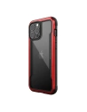 Kup Etui X-Doria Raptic Shield Pro Apple iPhone 13 Pro Max (Anti-bacterian) (Roșu) - XDR140RED - {ean13} - Sklep Home Screen
