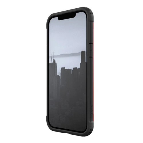 Kup Etui X-Doria Raptic Shield Pro Apple iPhone 13 Pro Max (Anti-bacterian) (Roșu) - XDR140RED - {ean13} - Sklep Home Screen