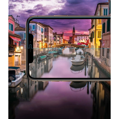 Kup Folia Ringke Dual Easy Full Cover iPhone 11/XR Case Friendly - RGK786 - {ean13} - Sklep Home Screen