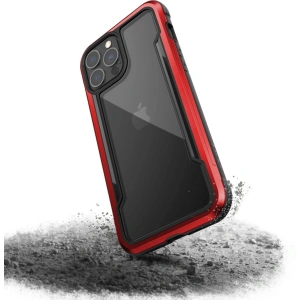 Kup Etui X-Doria Raptic Shield Pro Apple iPhone 13 Pro Max (Anti-bacterial) (Red) - XDR140RED - {ean13} - Sklep Home Screen