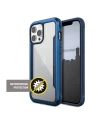 X-Doria Raptic Shield Pro Apple iPhone 13 Pro Max (Anti-bacterial) (Blue)