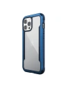 Kup Etui X-Doria Raptic Shield Pro Apple iPhone 13 Pro Max (Anti-bacterial) (Albastru) - XDR141BLU - {ean13} - Sklep Home Screen