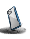 Kup Etui X-Doria Raptic Shield Pro Apple iPhone 13 Pro Max (Anti-bacterial) (Blue) - XDR141BLU - {ean13} - Sklep Home Screen