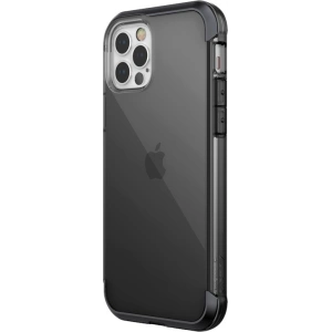 Kup Etui X-Doria Raptic Air Apple iPhone 13 Pro Max (Drop Tested 4m) (Smoke) - XDR142SM - {ean13} - Sklep Home Screen