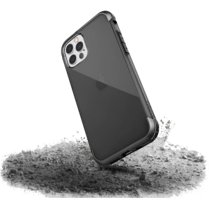 Kup Etui X-Doria Raptic Air Apple iPhone 13 Pro Max (Drop Tested 4m) (Smoke) - XDR142SM - {ean13} - Sklep Home Screen