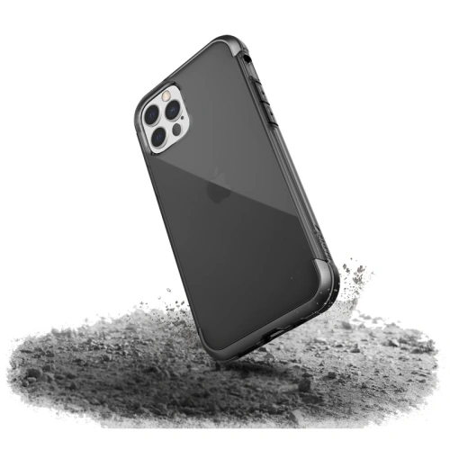 Buy X-Doria Raptic Air Apple iPhone 13 Pro Max (Drop Tested 4m) (Smoke) - XDR142SM - {ean13} - Home Screen Store Europe