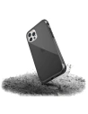 Buy X-Doria Raptic Air Apple iPhone 13 Pro Max (Drop Tested 4m) (Smoke) - XDR142SM - {ean13} - Home Screen Store Europe