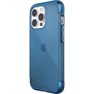 Kup Etui X-Doria Raptic Air Apple iPhone 13 Pro Max (Drop Tested 4m) (Blue) - XDR143BLU - {ean13} - Sklep Home Screen