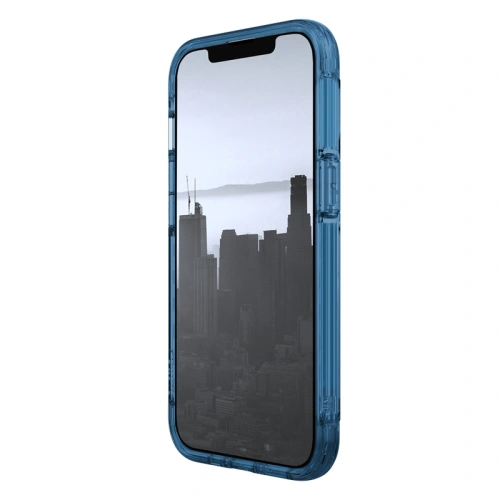 Kup Case X-Doria Raptic Air Apple iPhone 13 Pro Max (Fall getestet 4m) (Blau) - XDR143BLU - {ean13} - Sklep Home Screen