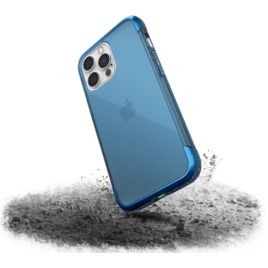 Kup Etui X-Doria Raptic Air Apple iPhone 13 Pro Max (Drop Tested 4m) (Blue) - XDR143BLU - {ean13} - Sklep Home Screen