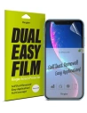 Kup Fólie Ringke Dual Easy Full Cover iPhone 11/XR Case Friendly - RGK786 - {ean13} - Sklep Home Screen