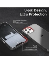 Kup Etui X-Doria Raptic Air Apple iPhone 13 Pro Max (Drop Tested 4m) (Red) - XDR144RED - {ean13} - Sklep Home Screen