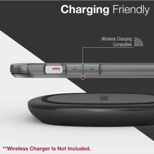 Etui X-Doria Raptic Air Apple iPhone 13 Pro Max (Testat la cădere 4m) (Roșu)