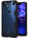 Etui Ringke Fusion-X Huawei Mate 20 Lite Black