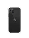 Case PURO 0.3 Nude Apple iPhone 13 mini (transparent)