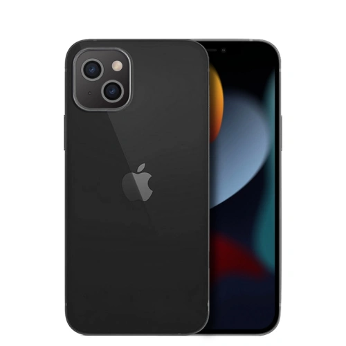 Buy PURO 0.3 Nude Apple iPhone 13 mini (clear) - PUR460CL - {ean13} - Home Screen Store Europe