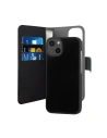 Case PURO Wallet Detachable 2w1 Apple iPhone 13 mini (schwarz)